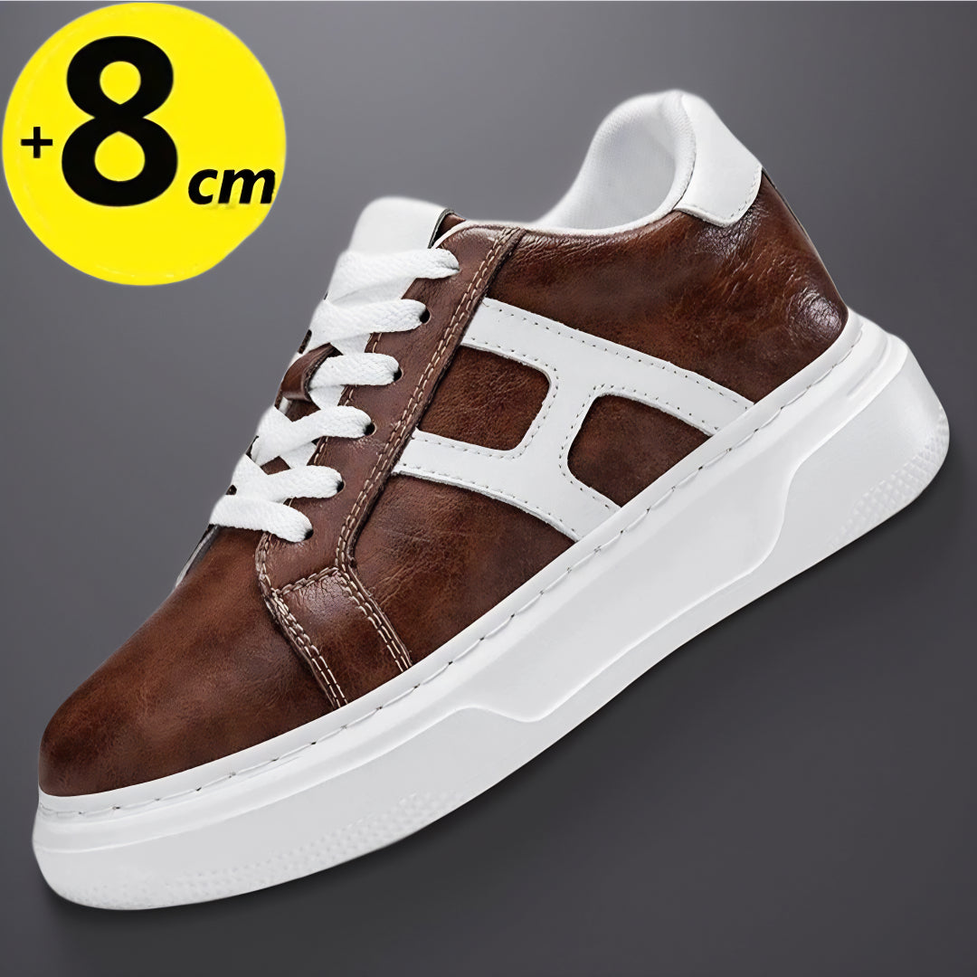 Carlo | Elevate shoes