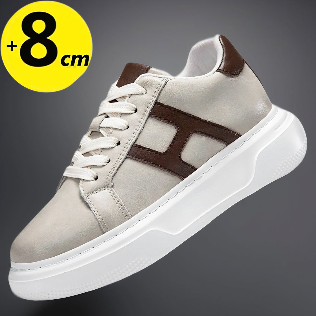 Carlo | Elevate shoes