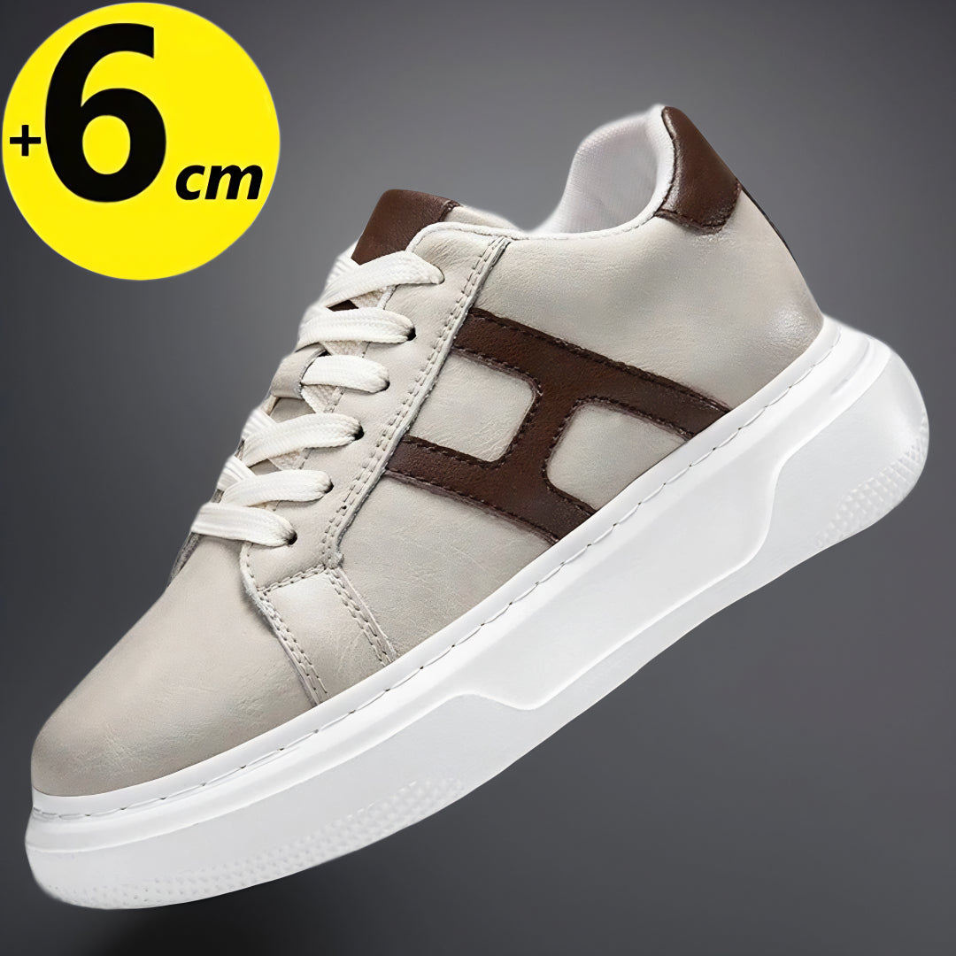 Carlo | Elevate shoes