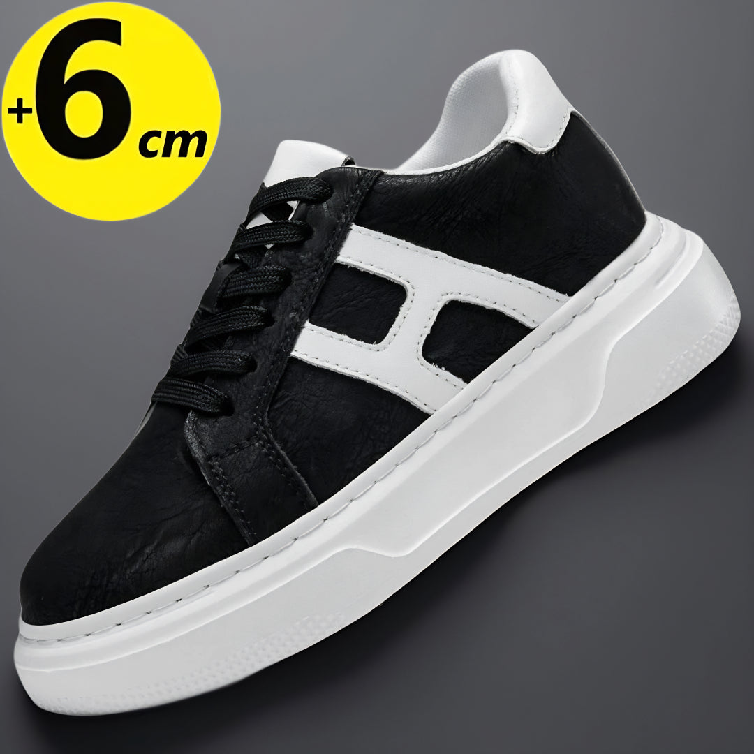 Carlo | Elevate shoes