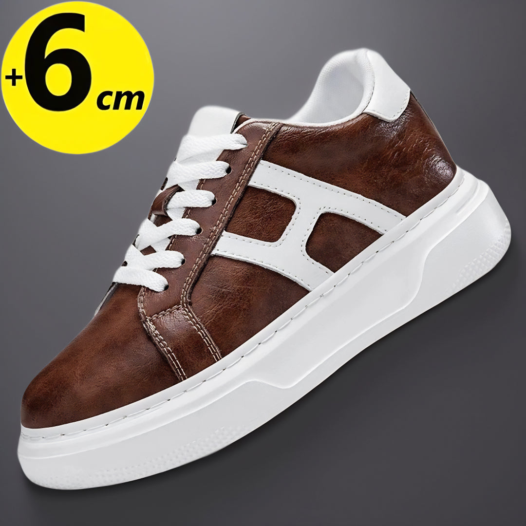Carlo | Elevate shoes
