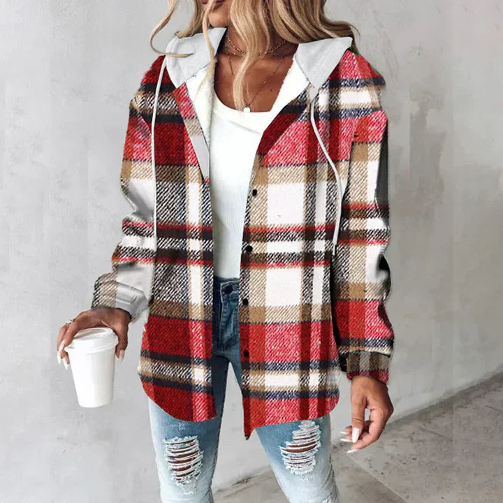 Isa | Stylish Jacket