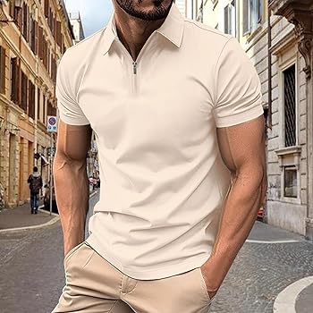 Men's Tops & Shirts