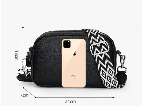Ella | Crossbody Bag